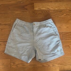 Ralph Lauren Polo Classic Fit Shorts